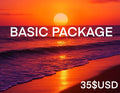 BASIC PACKAGE