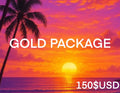 GOLD PACKAGE